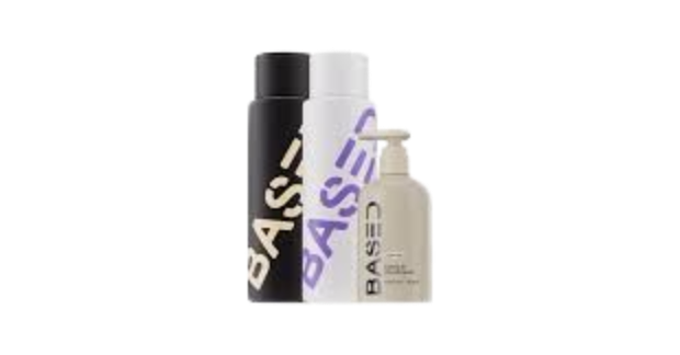 Shampoo, Conditioner, And Leave In Bundle
