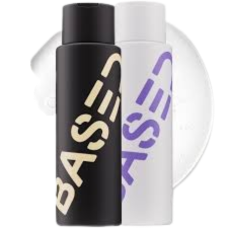 Peppermint Shampoo + Conditioner Duo