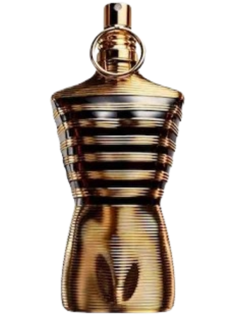 Le Male Elixir Parfum