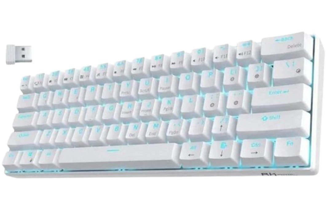 RK Mechanical Gaming Keyboard