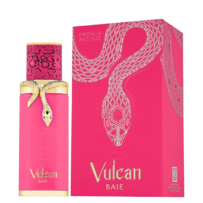 Vulcan Baie
